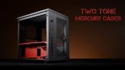 CaseLabs Now Offering Mercury Series in Two-Tone Colors