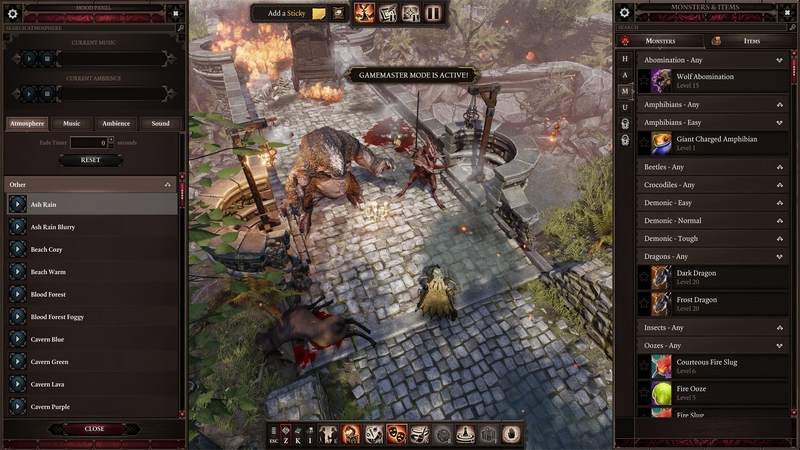 Divinity: Original Sin 2 Now Available on Steam