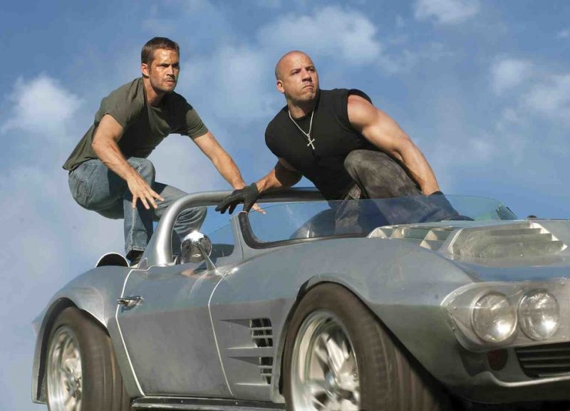 Project Cars Developers Working on Fast and Furious Video Game
