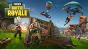 PUBG Developers Not Happy With Fortnite Battle Royale