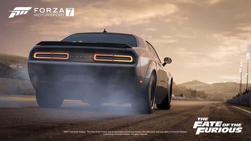 Forza Motorsport 7 review: another expertly engineered and