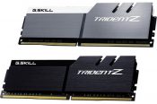 G.SKILL Adds 4600MHz CL19 Kits to Trident Z Series