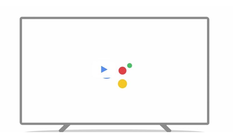 Google Assistant Comes to Android TV
