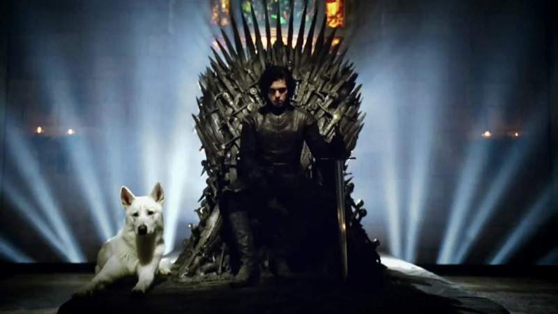 Game of Thrones Shooting Multiple Endings to Avoid Spoilers