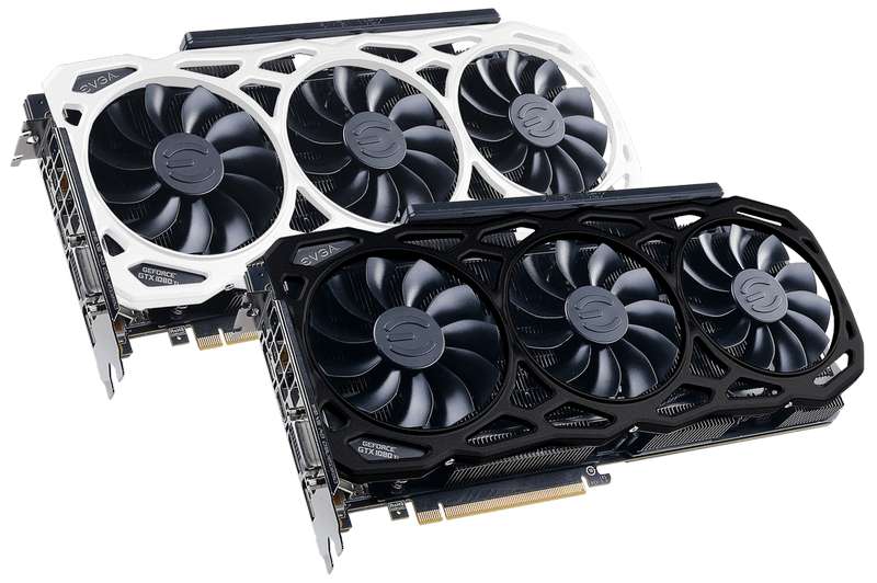 Rumours Grow That The Nvidia 1080ti Is Nearly Sold Out Eteknix