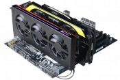 Jonsbo Introduces VF-1 Video Card Cooler