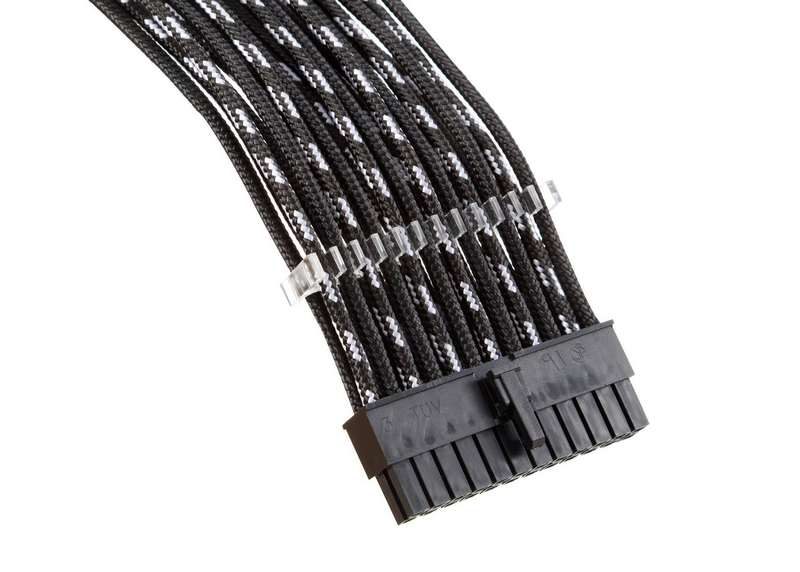 Phanteks Adds New Color Variants to PSU Extension Cable Kits