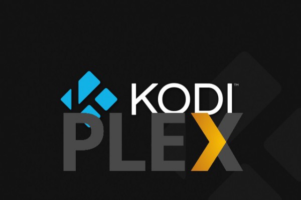 kodi plex