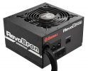 Enermax Introduces RevoBron 80-Plus Bronze PSU Series