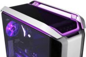 Cooler Master Cosmos C700P Case Now Available
