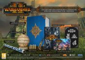Van Full of Total War: Warhammer 2 Collector's Edition Robbed