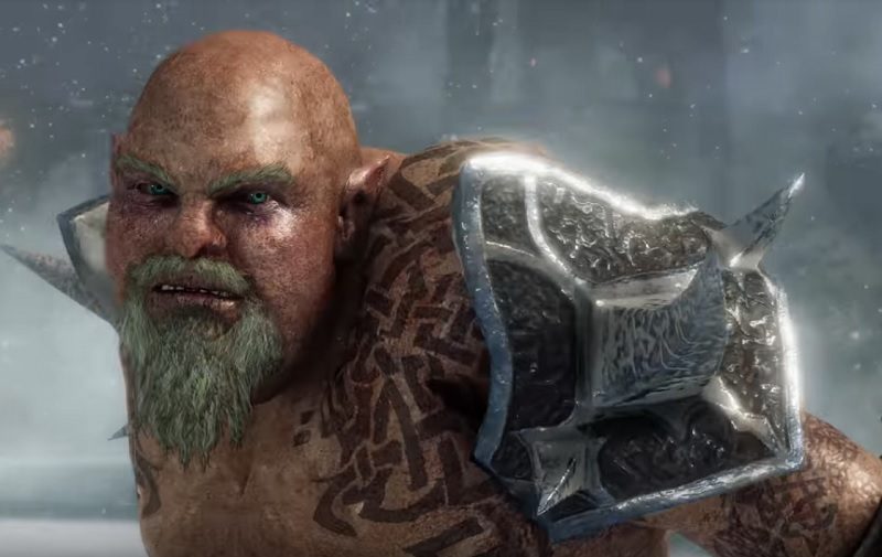 Deceased Shadow of War Producer Immortalised In-Game | eTeknix