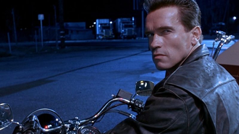 Next Terminator Movie Release Date Announced
