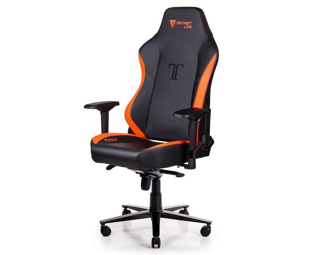 Secretlab Gaming Chairs Now Available in the UK