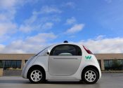 Court Filing Reveals Google Spent $1.1B on Self-Driving Tech