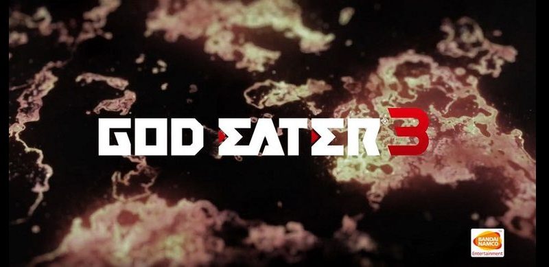 God Eater 3