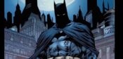 Batman Anime