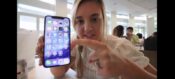 Brooke Amelia Peterson apple iphone x