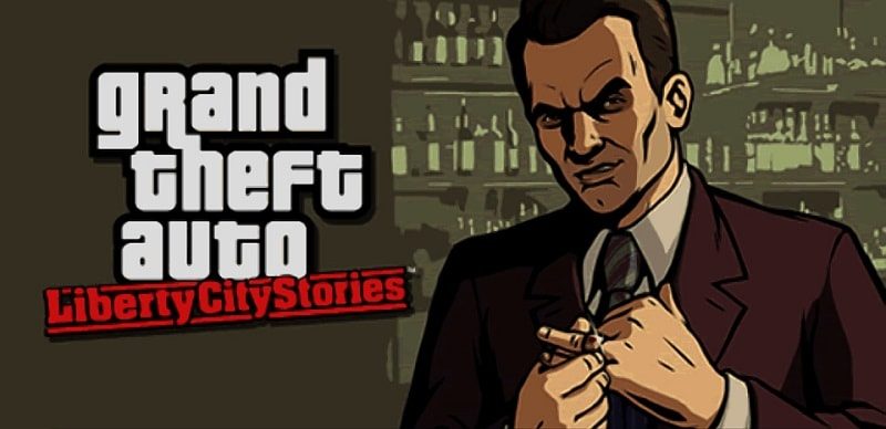 Rockstar Is Bringing More Classic Grand Theft Auto Titles To The PS4 ...