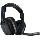 Logitech Astro A20 Gaming Headset Now Available