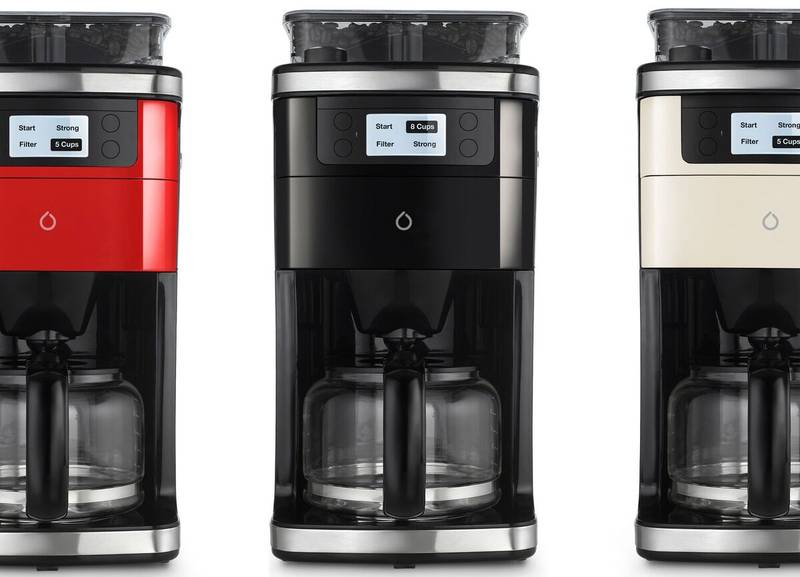 Second Generation Smarter Coffee UK Availability Announced | eTeknix