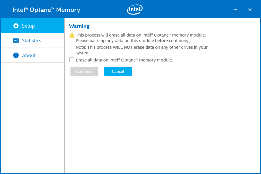 Intel Optane 32GB M.2 Memory Module Review | Page 2 of 13 | eTeknix