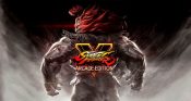 Street Fighter V is Finally Getting an Arcade Mode