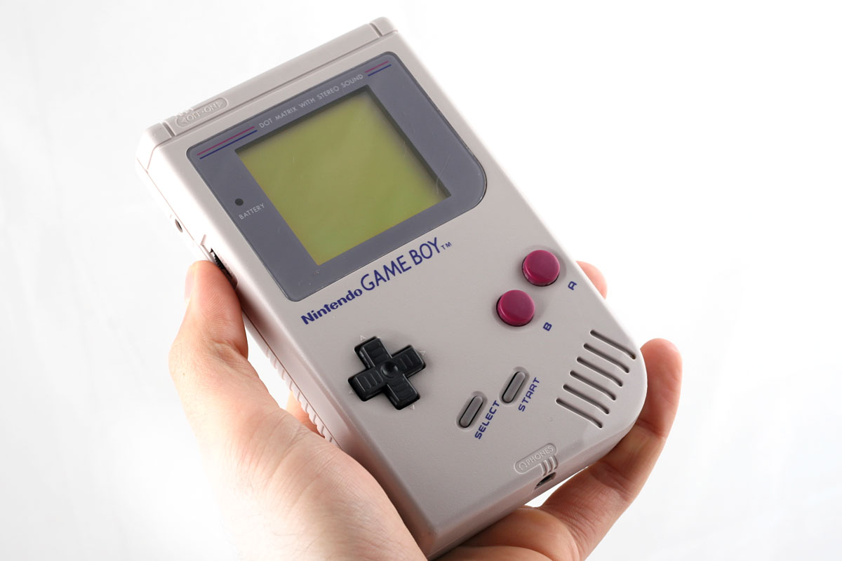 Nintendo Game Boy Rumoured to 'Classic' Next | eTeknix
