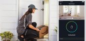Amazon Key Delivers Packages Directly Inside Your Home