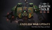 Dawn of War 3: Endless War Update Kicks Off Free Weekend