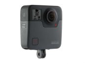 GoPro Launching Their First 360-Degree Camera in November