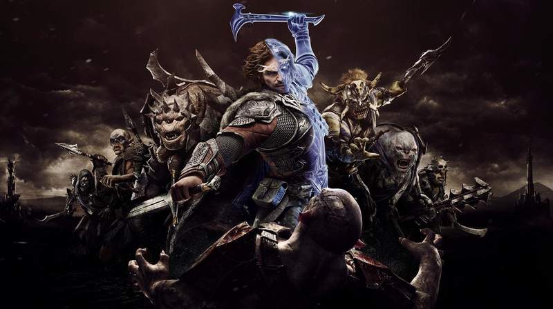 Middle-Earth: Shadow of War Denuvo Cracked on Day One