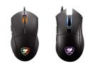Cougar Introduces Minos X5 and Revenger S Gaming Mice