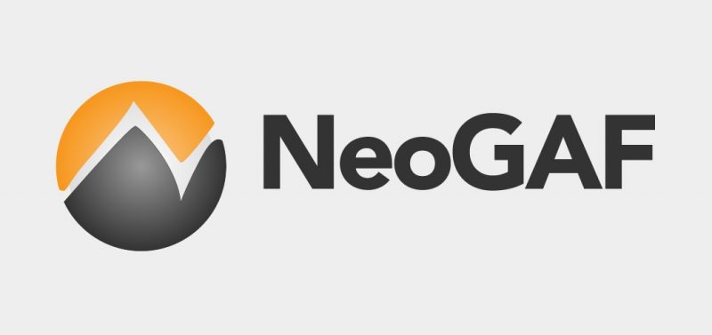 NeoGAF Shuts Down Amid Sexual Allegations Against Owner