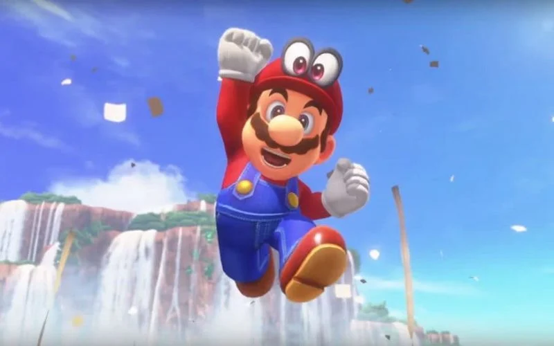 super mario odyssey rom download