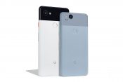 Google Pixel 2 and Pixel 2 XL Officially Launched