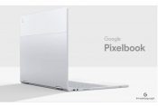 Google PixelBook Laptop Now Available