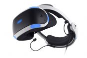 Sony Adds HDR Pass-Through to New PlayStation VR Model