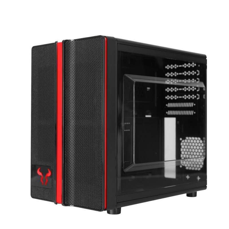 Win a Riotoro CR1088 Prism Chassis | eTeknix