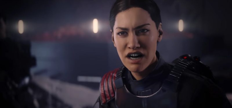 Star Wars: Battlefront 2 Trailer Shows Why It's Good to Be Bad | eTeknix