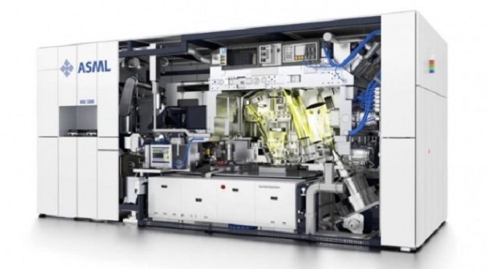 TSMC
