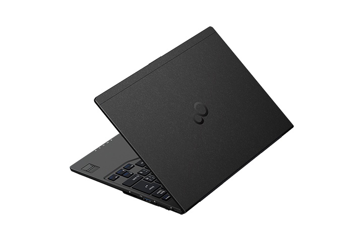 Fujitsu Updates UH Series Laptops with 8th Gen Intel CPU | eTeknix