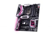 Colorful Introduces iGame Z370 Vulcan X Motherboard