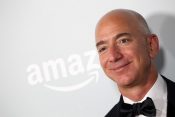 Jeff Bezos amazon