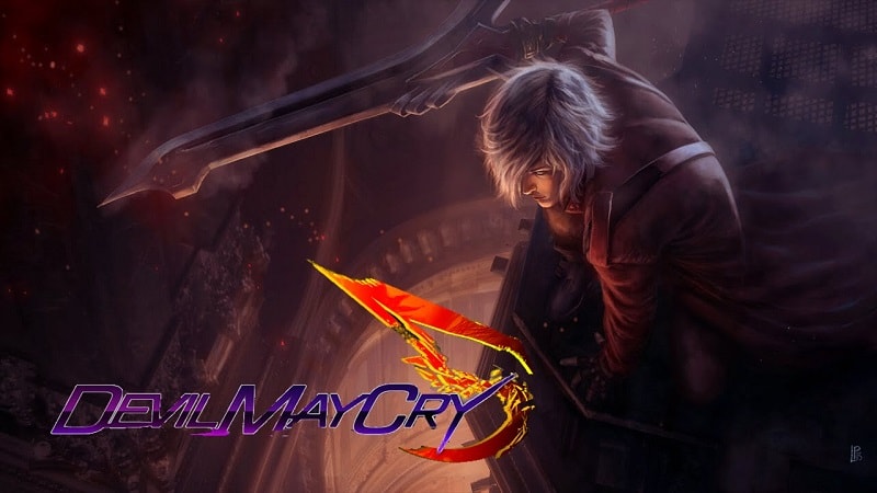 Devil May Cry 5 - Final Trailer