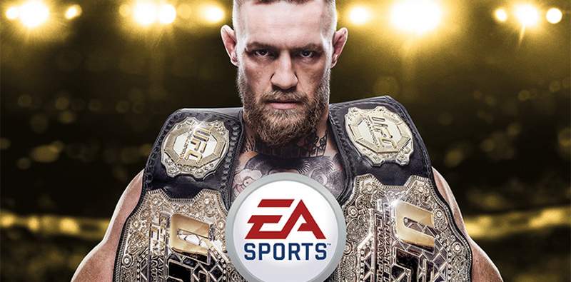 when will trailer on ea sports ufc 3