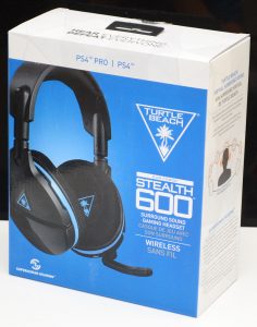 turtle beach audio hub not detecting stealth 700 ps4
