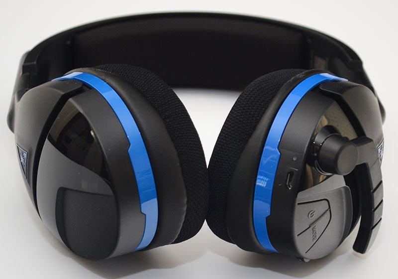 turtle beach stealth 600 wont charge