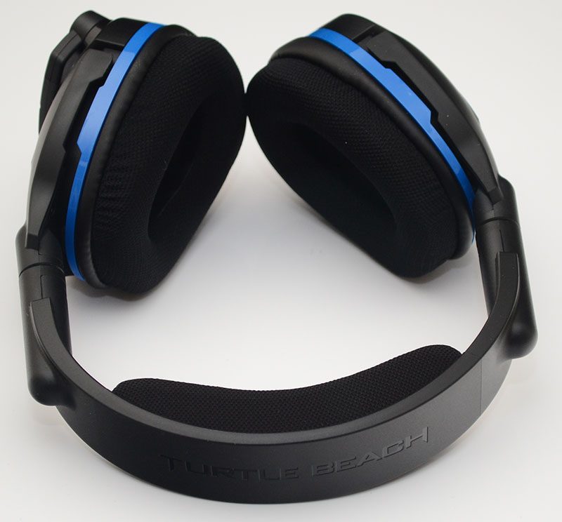 Turtle Beach Stealth 600 Wireless PlayStation Headset Review | Page 2 ...