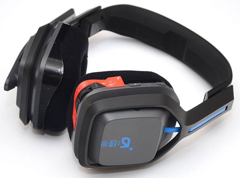 astro a20 wireless